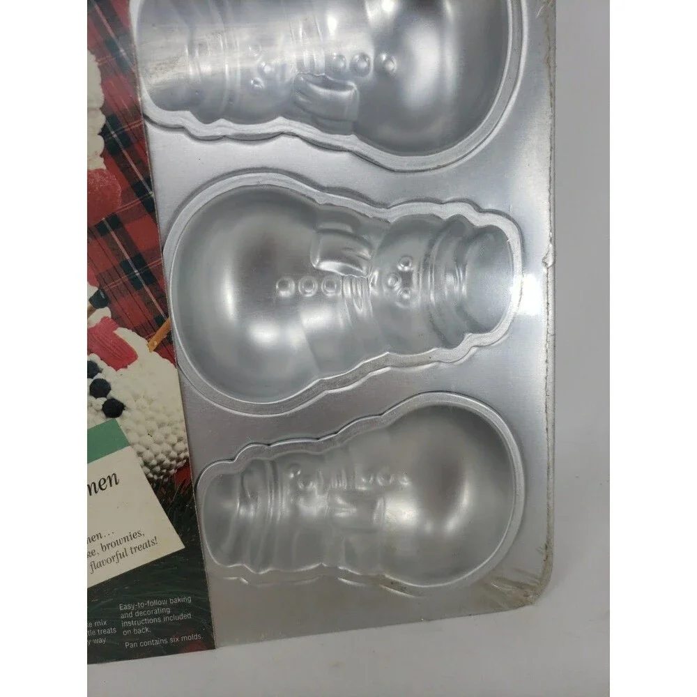 Wilton vintage 1992